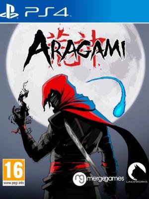 Aragami PS4