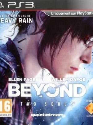 Beyond Two Souls